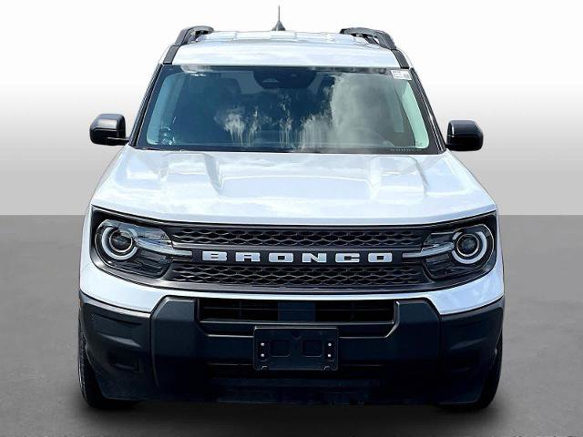 Certified 2025 Ford Bronco Sport Big Bend AWD/4WD image 2