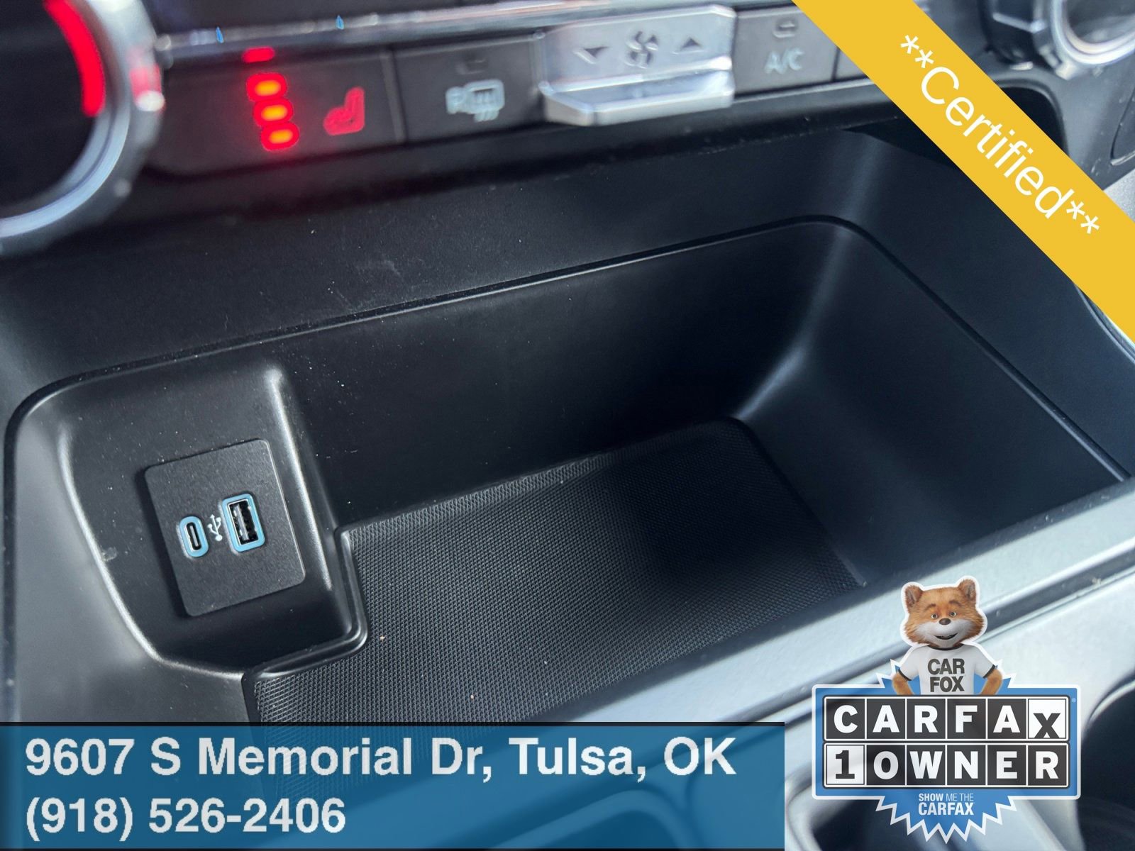 Certified 2022 Ford F150 XLT w/ Equipment Group 302A High image 24