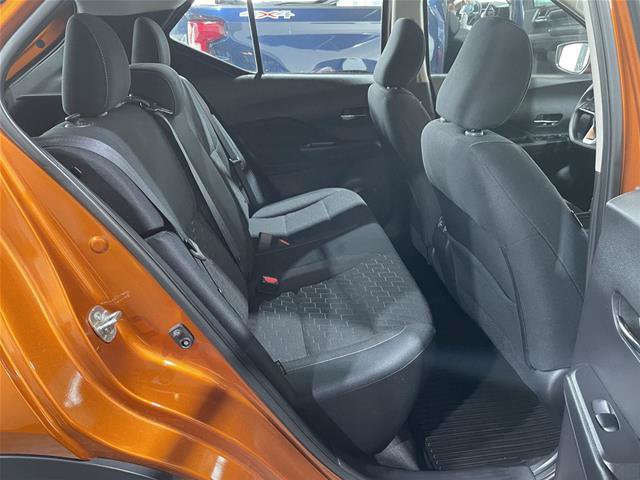 Used 2023 Nissan Kicks SV FWD image 20