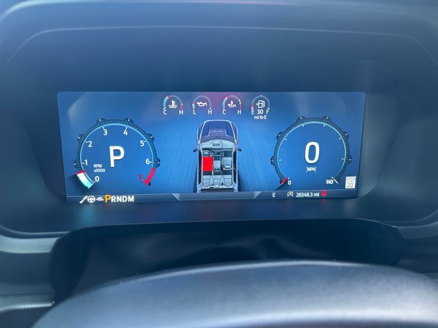 Certified 2024 Ford F150 Raptor image 19