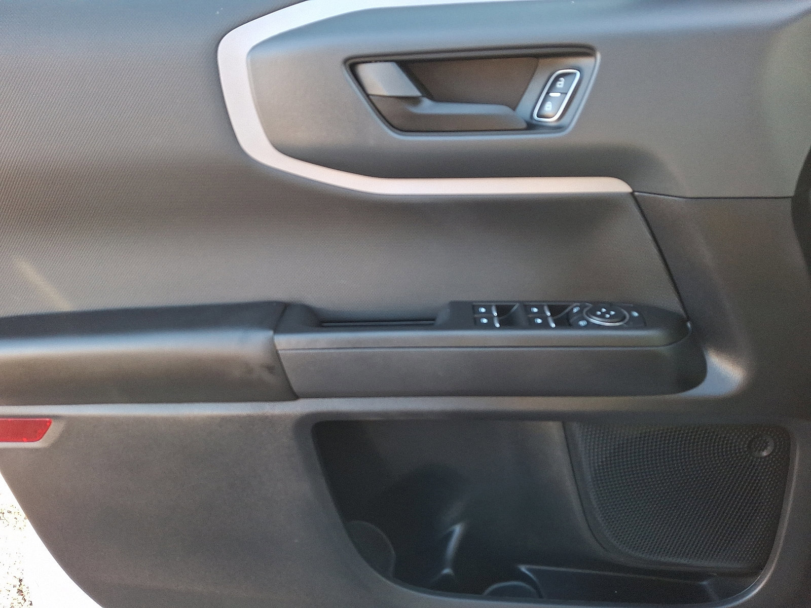 Certified 2024 Ford Bronco Sport Big Bend image 12