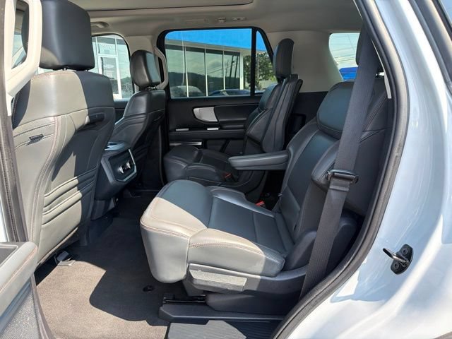 Certified 2025 Ford Expedition Active RWD image 59