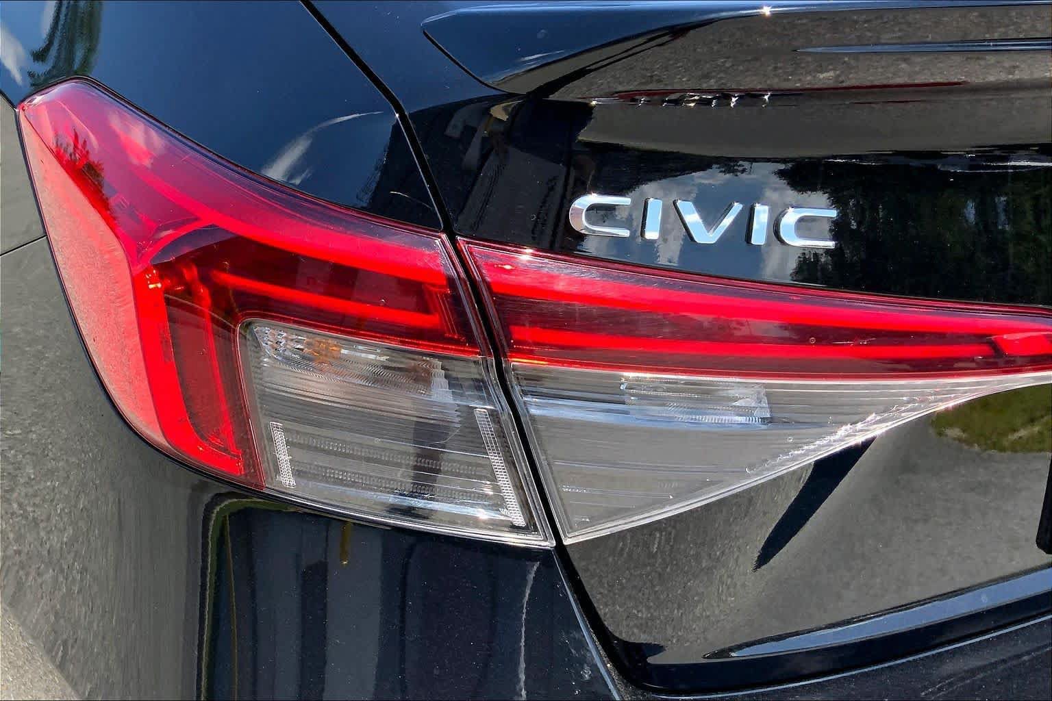 Used 2024 Honda Civic Si image 29