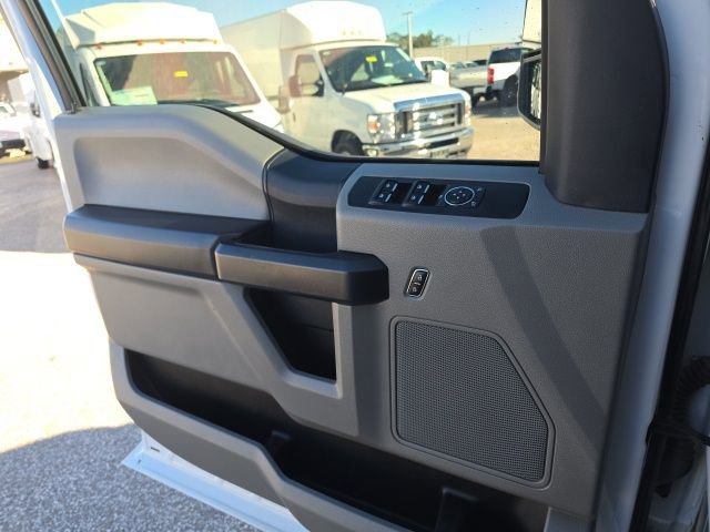 Certified 2022 Ford F250 XL w/ Power Equipment Group image 12