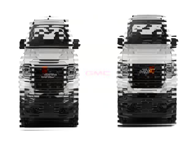 Used 2022 GMC Canyon Elevation Standard w/ Convenience Package image 9