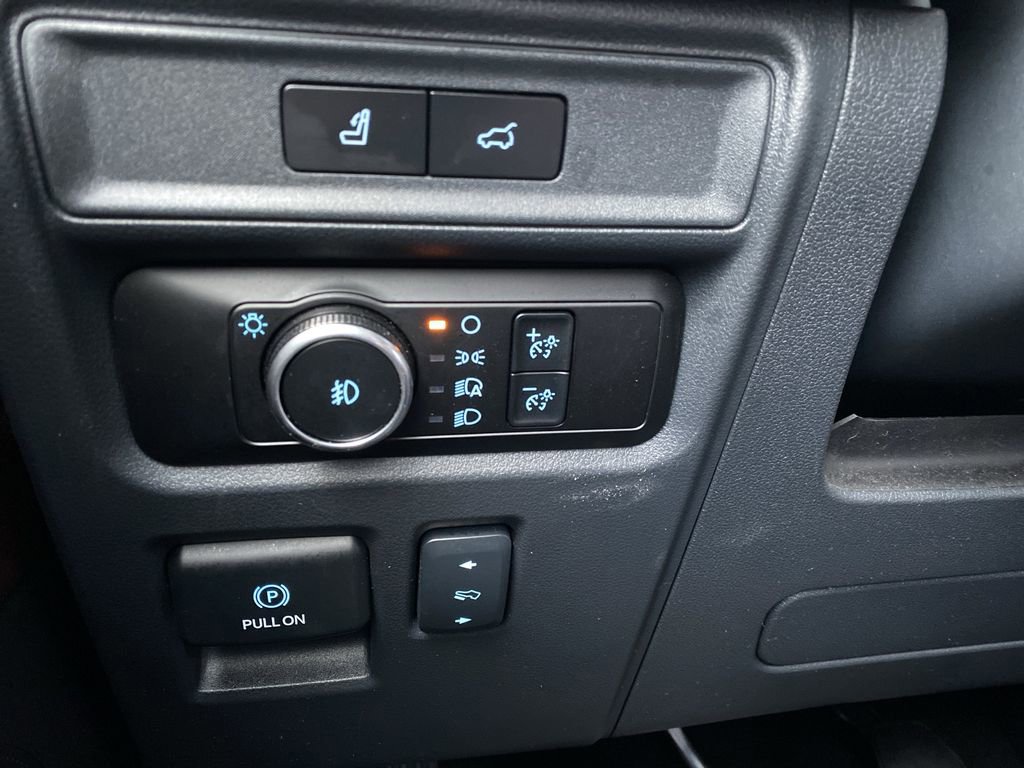 Certified 2024 Ford Expedition Max Limited image 33