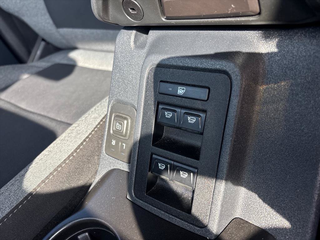 Certified 2023 Ford Bronco Big Bend AWD/4WD image 36