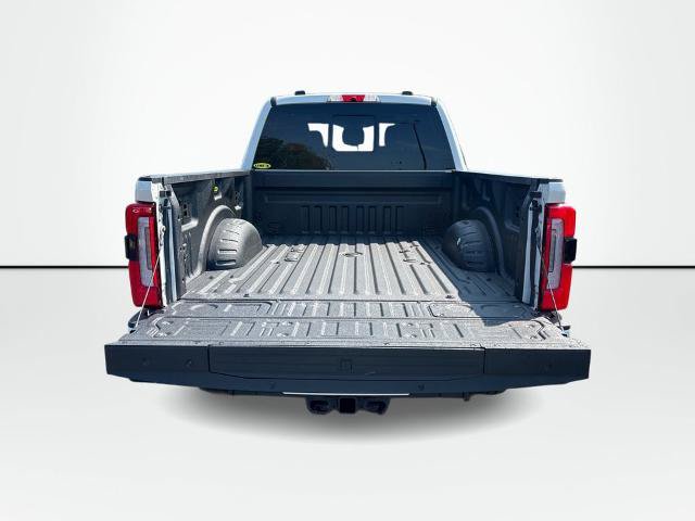 Certified 2024 Ford F250 Platinum AWD/4WD image 10