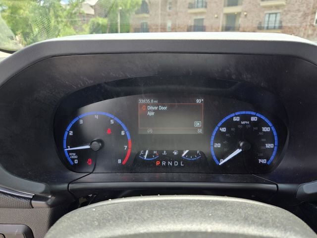 Certified 2024 Ford Bronco Sport Big Bend AWD/4WD image 29
