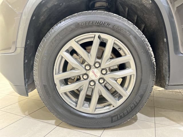 Used 2018 GMC Acadia SLT FWD image 30