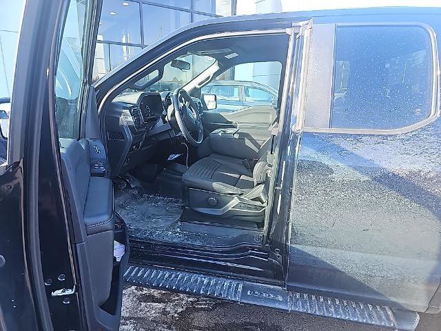 Certified 2023 Ford F150 XL w/ STX Appearance Package image 5