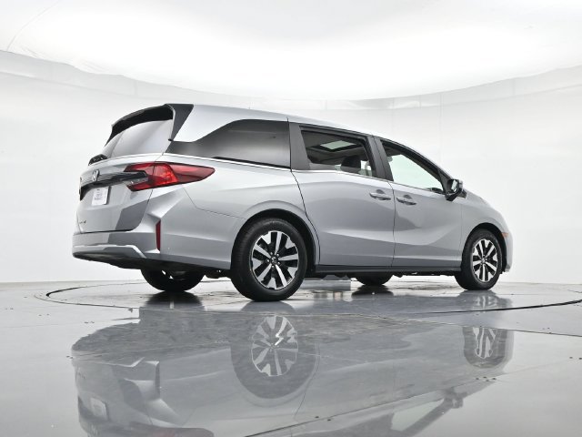 Used 2025 Honda Odyssey EX-L image 32