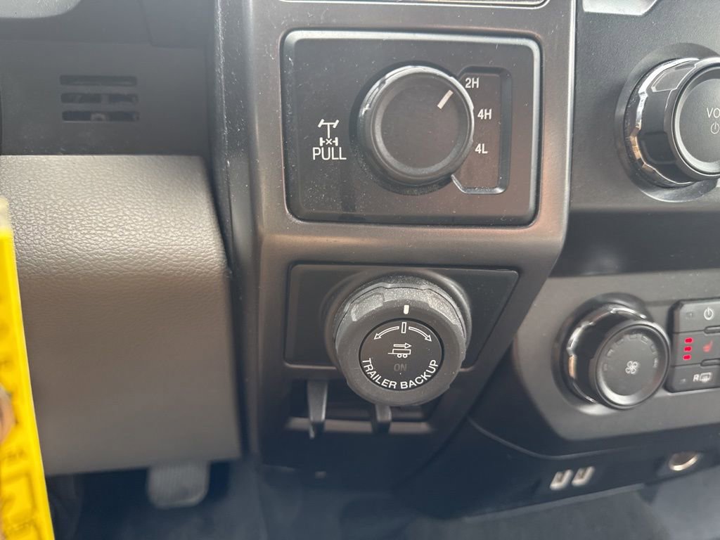 Certified 2019 Ford F150 XLT w/ Equipment Group 302A Luxury image 8