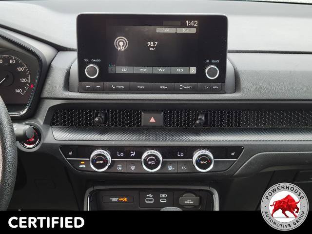 Used 2023 Honda CR-V EX image 20