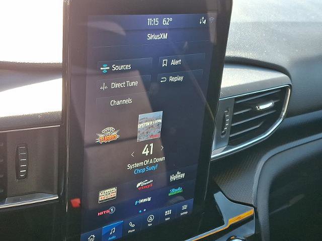 Certified 2021 Ford Explorer ST w/ Equipment Group 401A image 19