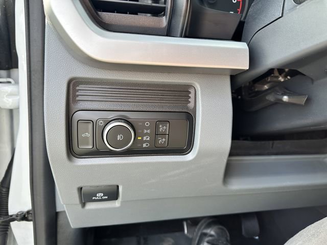 Certified 2024 Ford F350 XL w/ STX Appearance Package image 29