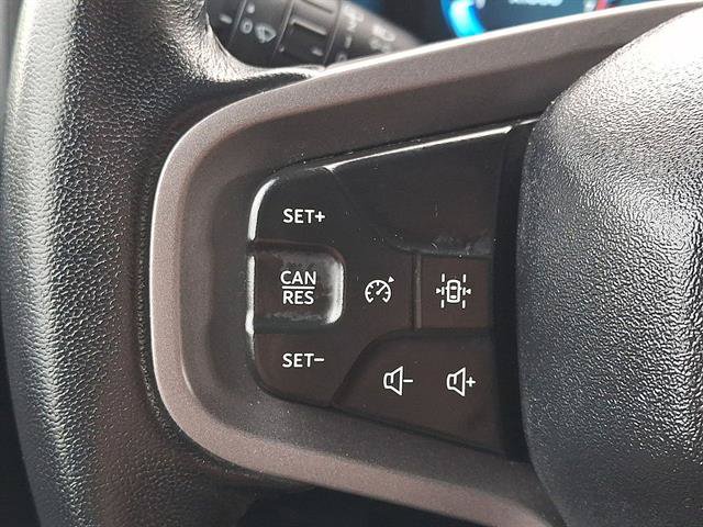Certified 2025 Ford Bronco Big Bend AWD/4WD image 17