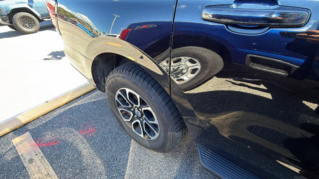 Certified 2024 Ford Expedition Max XLT AWD/4WD image 6