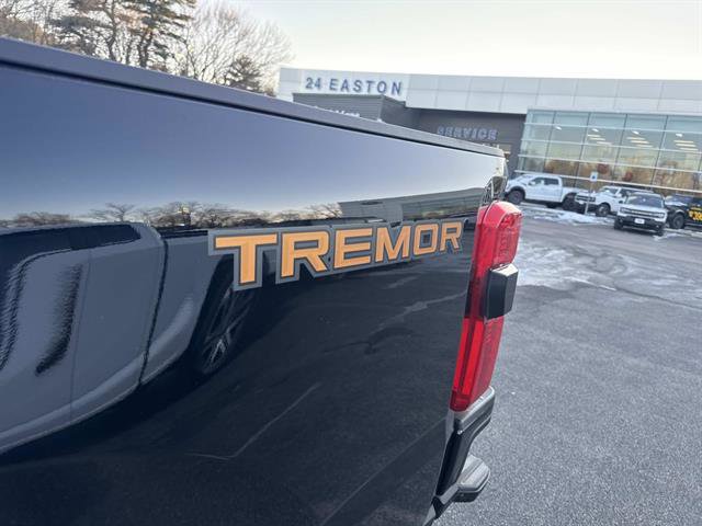 Certified 2023 Ford F350 XLT w/ Tremor Off-Road Package image 12