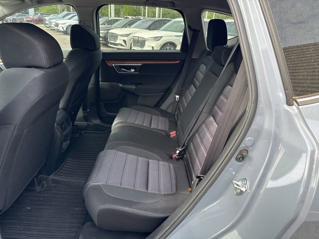 Used 2021 Honda CR-V EX image 13