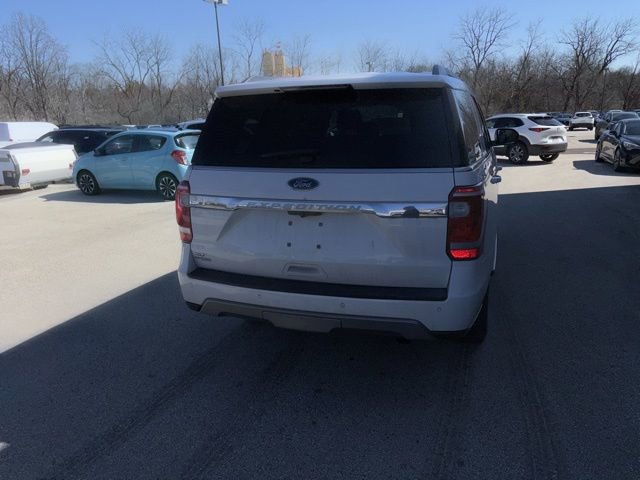 Certified 2020 Ford Expedition XLT w/ Equipment Group 202A image 18