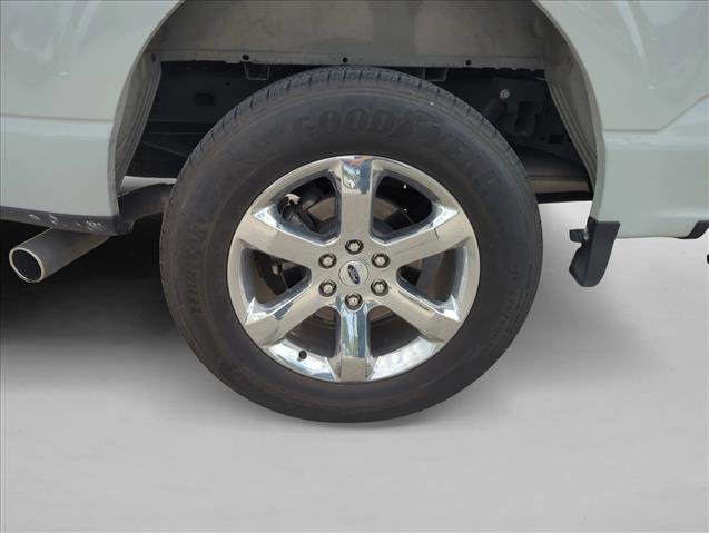 Certified 2023 Ford F150 XLT w/ Equipment Group 302A High RWD image 28