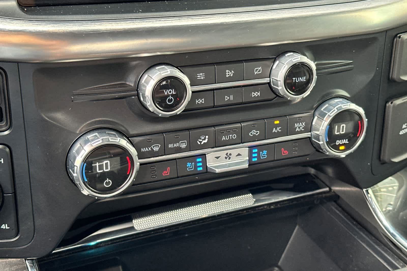 Certified 2021 Ford F150 Lariat image 21