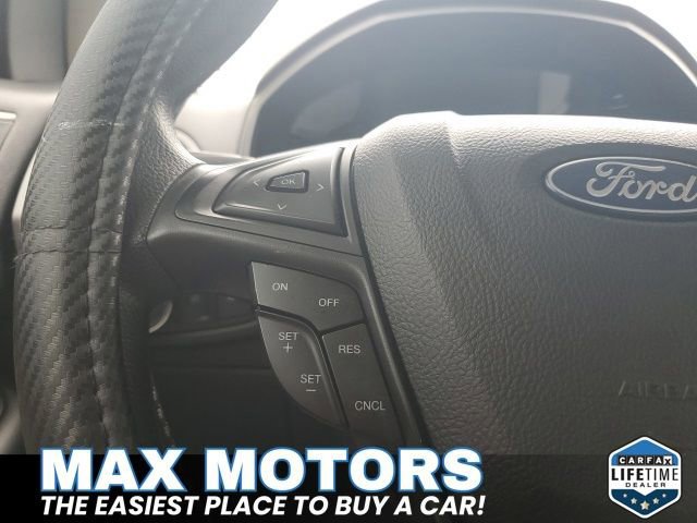 Certified 2024 Ford Edge SE AWD/4WD image 22