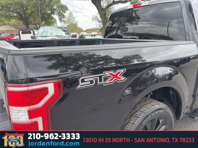 Certified 2020 Ford F150 XL w/ Equipment Group 101A Mid image 10