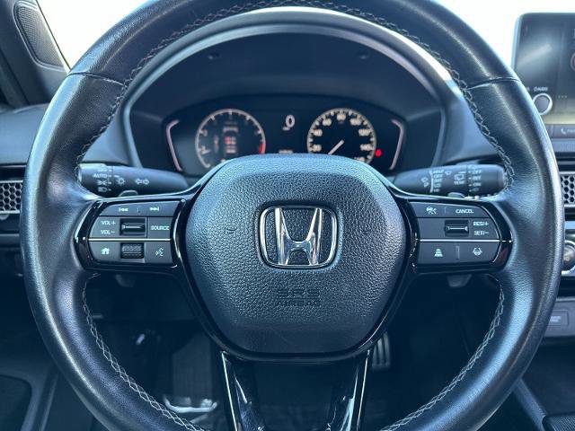 Used 2024 Honda Civic Sport image 22