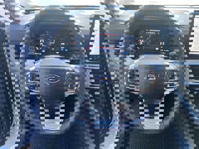 Certified 2025 Ford Explorer Active image 14