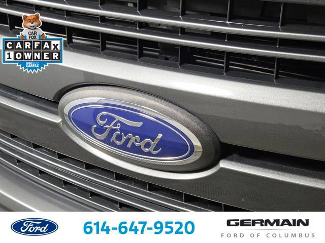 Certified 2019 Ford F150 Lariat w/ Equipment Group 502A Luxury image 15