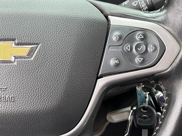 Used 2022 Chevrolet Colorado ZR2 w/ Colorado ZR2 Bison Edition image 20