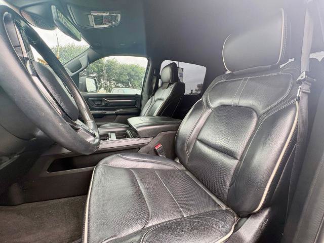Used 2022 RAM 1500 Limited RWD image 14