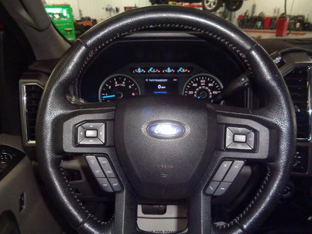 Certified 2016 Ford F150 XLT w/ Equipment Group 302A Luxury image 13