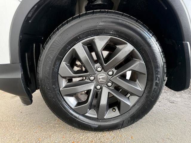 Used 2023 Honda Ridgeline Sport image 27