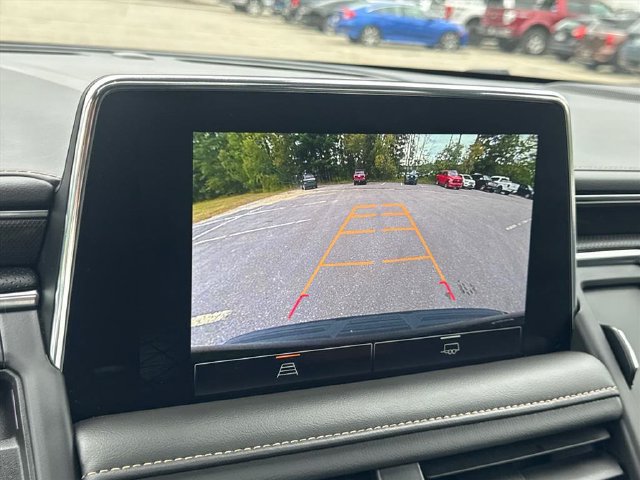 Used 2023 GMC Yukon XL AT4 AWD/4WD image 27