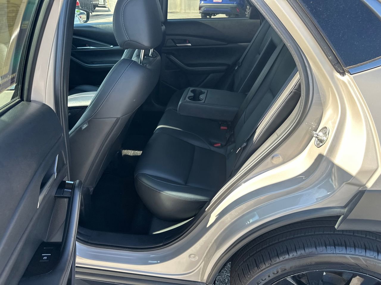 Used 2024 MAZDA CX-30 AWD 2.5 S w/ Select Sport Pkg image 21