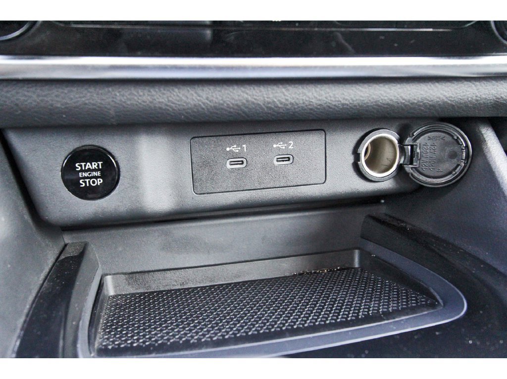 Used 2024 Nissan Rogue S FWD image 26