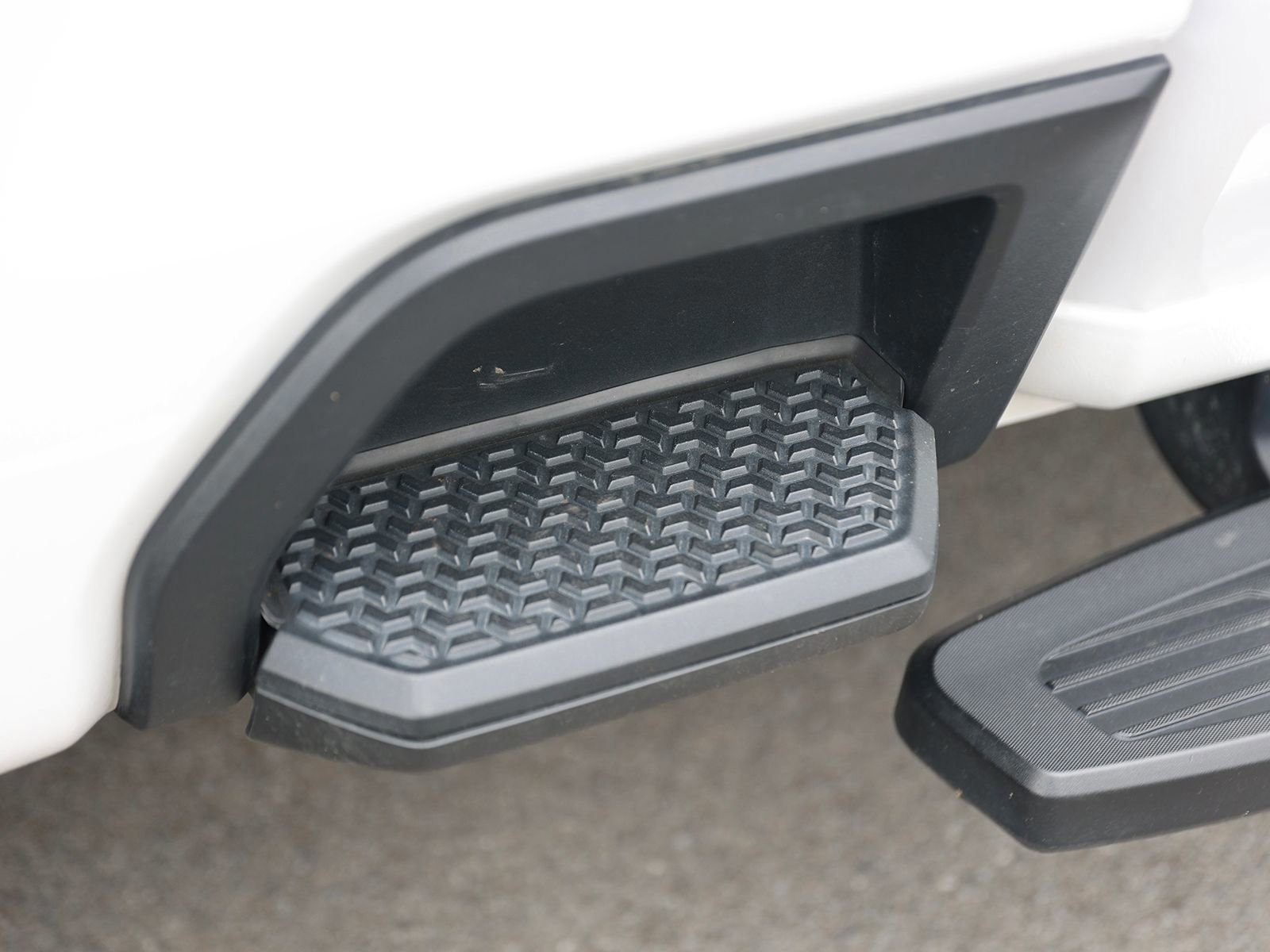 Used 2022 GMC Sierra 2500 Denali w/ Denali Ultimate Package image 10