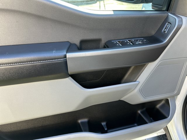 Certified 2025 Ford F350 XLT AWD/4WD image 20