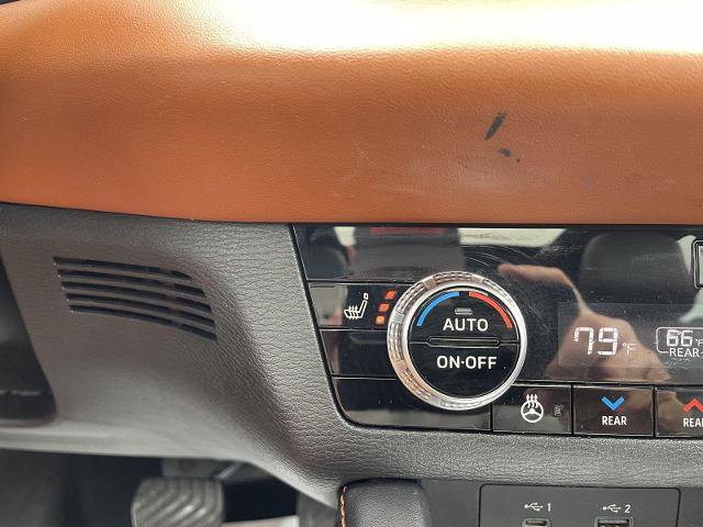 Used 2022 Mitsubishi Outlander SEL AWD/4WD image 31