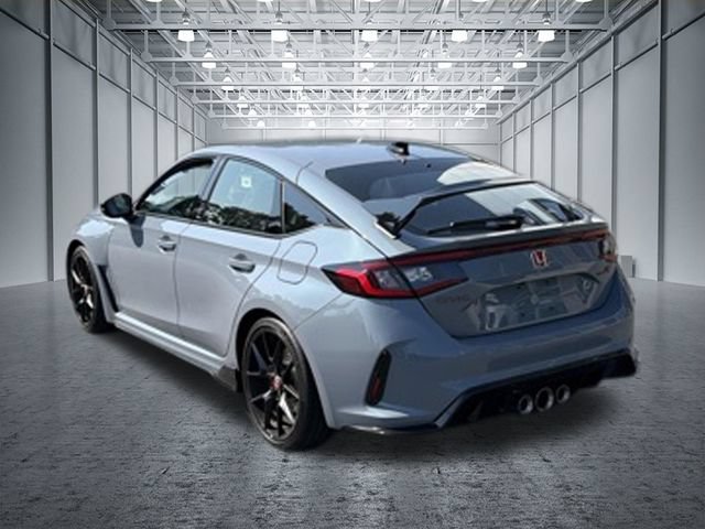 Used 2026 Honda Civic Type R image 12
