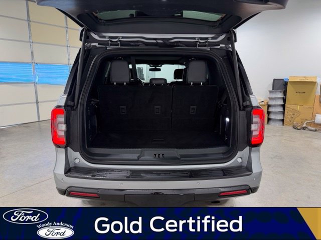 Certified 2023 Ford Expedition Limited AWD/4WD image 7