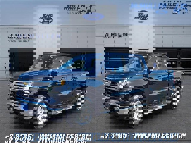 Used 2023 Chevrolet Silverado 1500 LT image 7