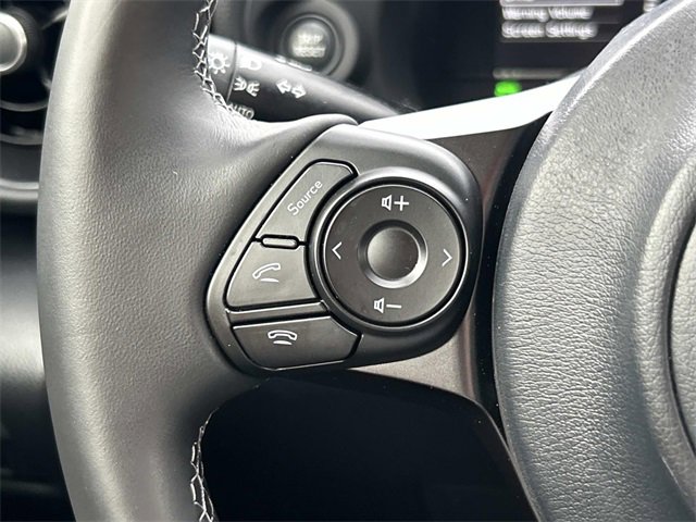 Used 2023 Toyota GR86 Premium image 30