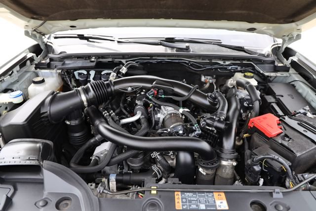 Certified 2024 Ford Ranger Raptor AWD/4WD image 32