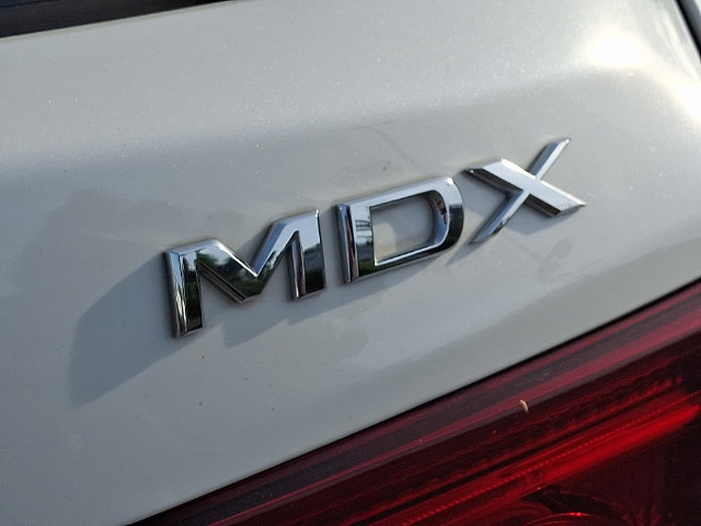 Used 2019 Acura MDX w/ Technology Package AWD/4WD image 30