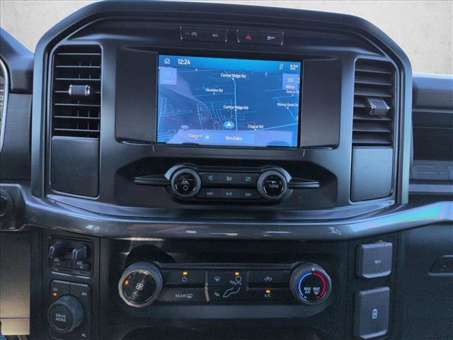 Certified 2023 Ford F150 XL w/ STX Appearance Package image 15