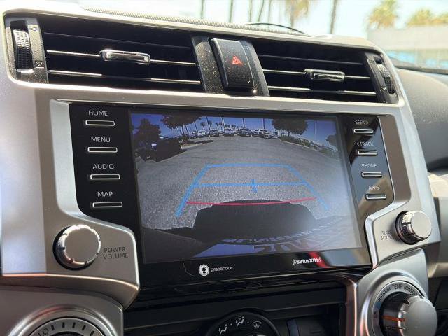 Used 2021 Toyota 4Runner SR5 RWD image 27